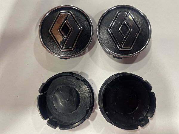 OEM Jant Göbek Arması