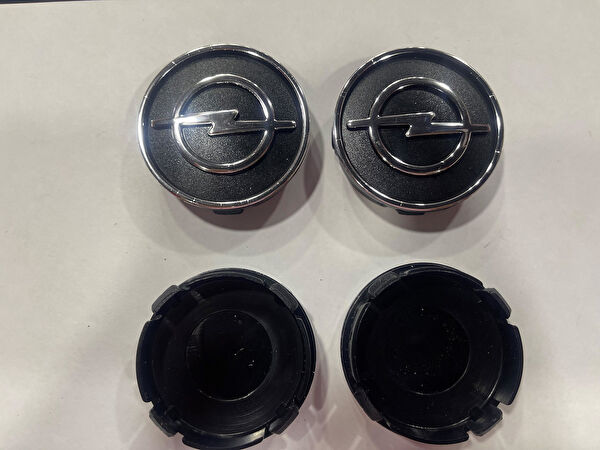 OEM Jant Göbek Arması