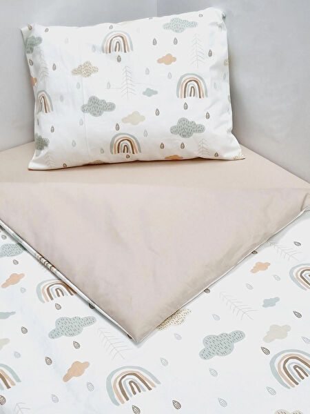 Yada Baby Bebek Yorgan