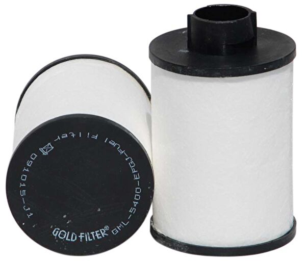 OEM Yakıt Filtreleri