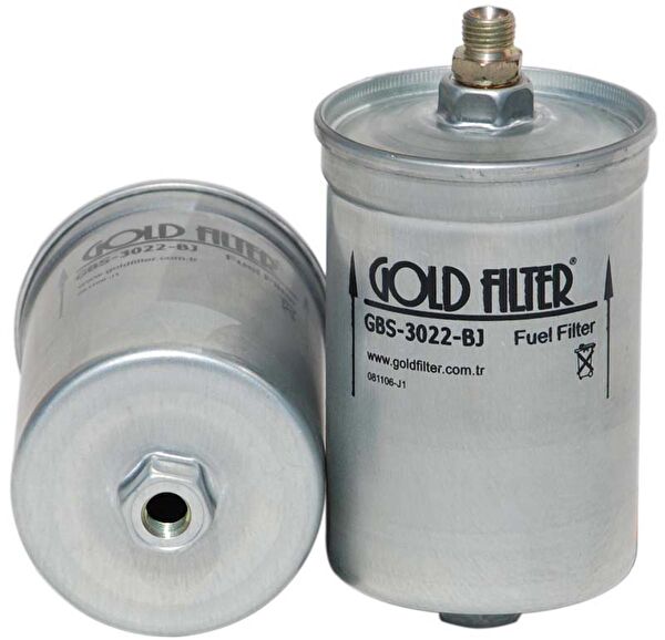 OEM Yakıt Filtreleri