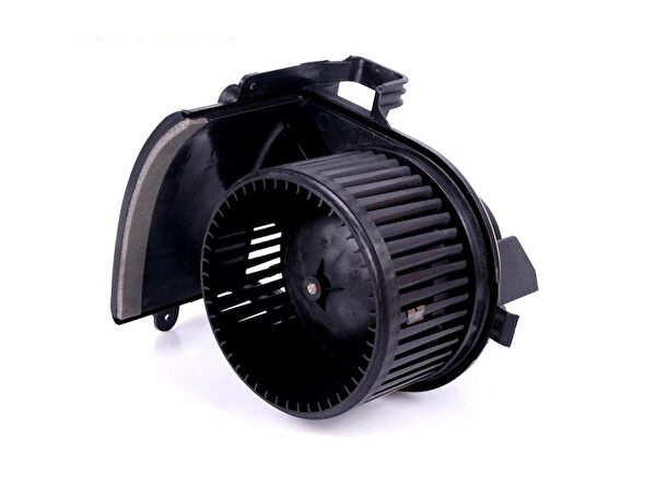 OEM Kalorifer Ekipmanları