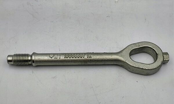 OEM Çeki Demiri Kapağı