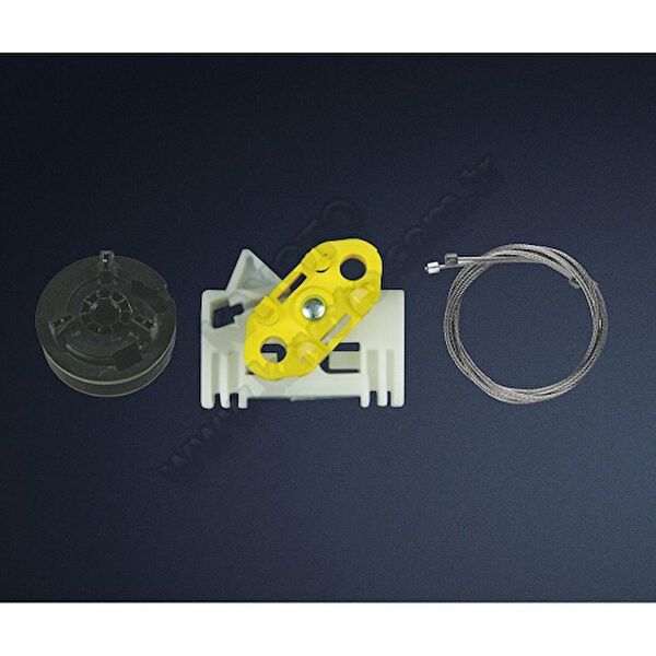 OEM Cam Ekipmanları