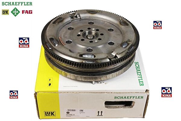 OEM Debriyaj Setleri