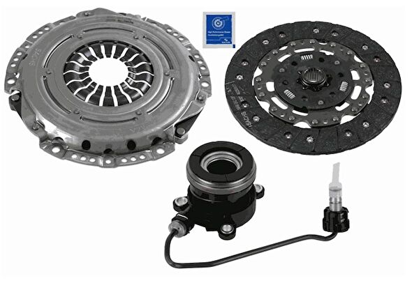 OEM Debriyaj Setleri