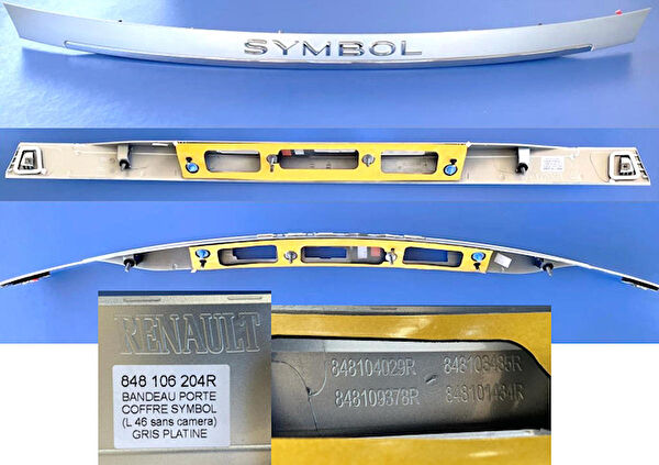 OEM Merkezler & Aksesuarlar