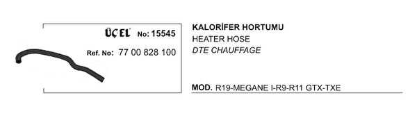 OEM Merkezler & Aksesuarlar