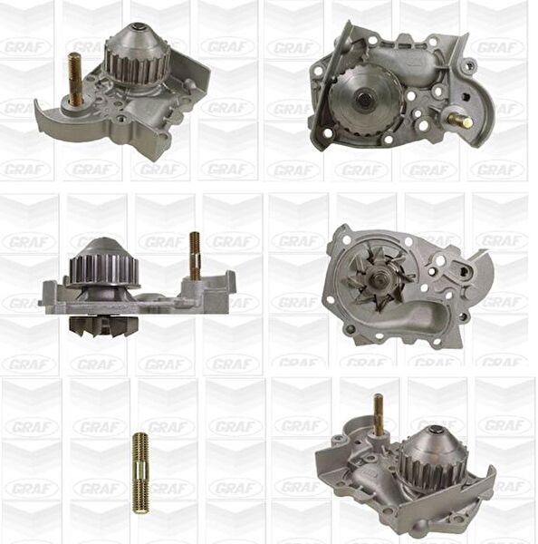 OEM Merkezler & Aksesuarlar