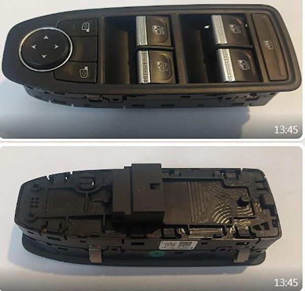 OEM Merkezler & Aksesuarlar