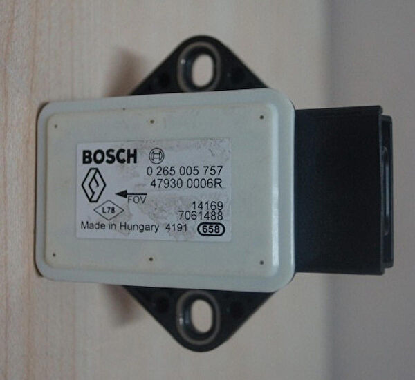 OEM Merkezler & Aksesuarlar