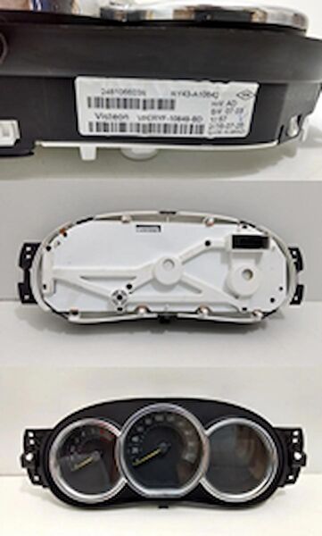 OEM Merkezler & Aksesuarlar