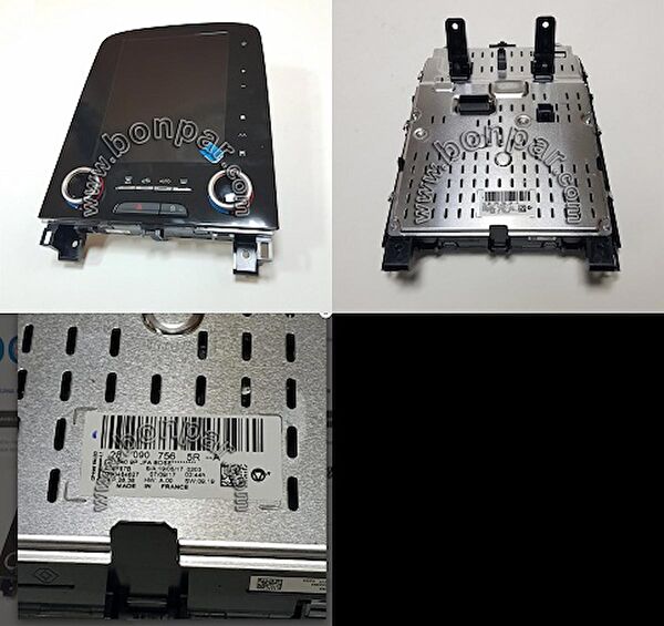 OEM Merkezler & Aksesuarlar