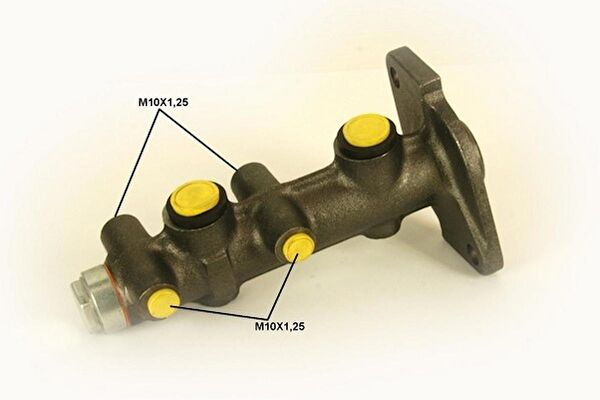 İthal Merkezler & Aksesuarlar