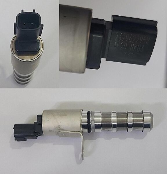 OEM Merkezler & Aksesuarlar