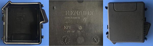 OEM Merkezler & Aksesuarlar