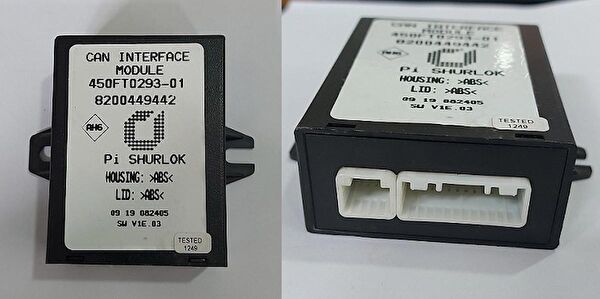 OEM Merkezler & Aksesuarlar