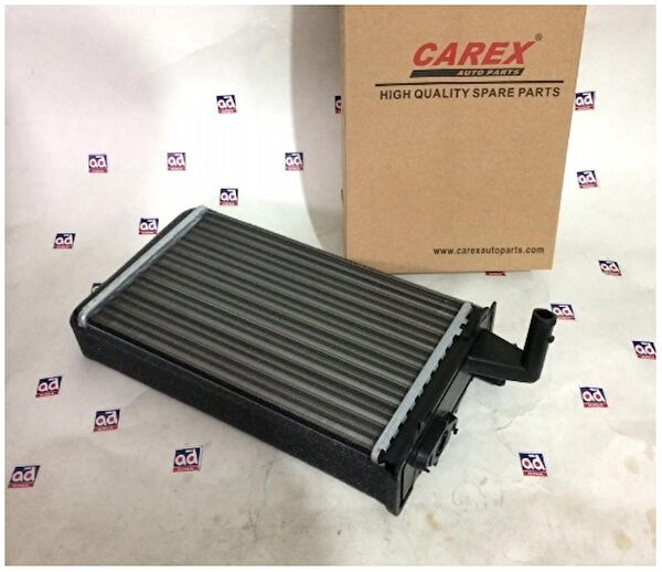 CAREX Kalorifer Ekipmanları