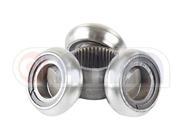 OEM Aks Körük & Kafası