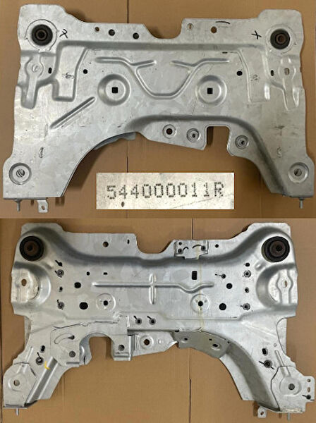 OEM Merkezler & Aksesuarlar