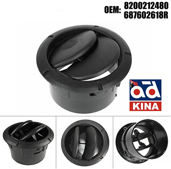 OEM Merkezler & Aksesuarlar