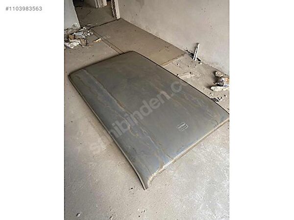 OEM Karoser & Karoser Malzemeleri