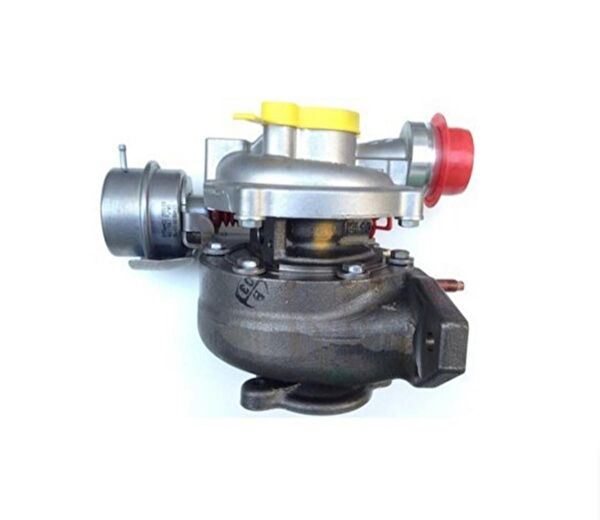 OEM Turbo