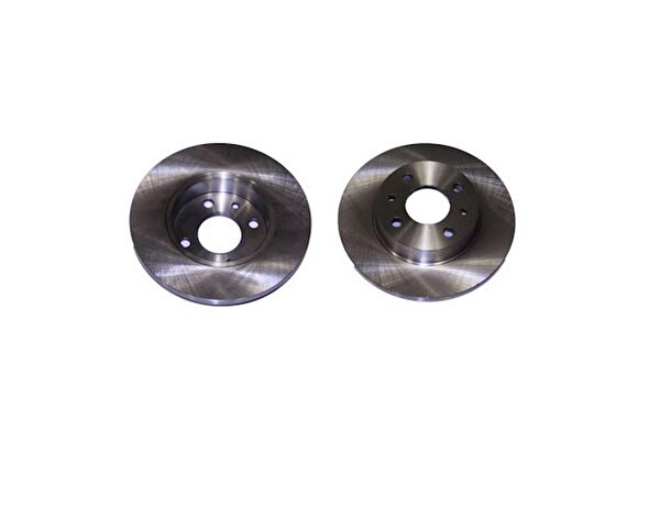 BENDİX Fren Diskleri