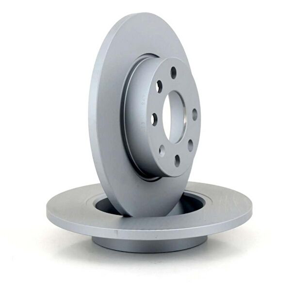 BENDİX Fren Diskleri