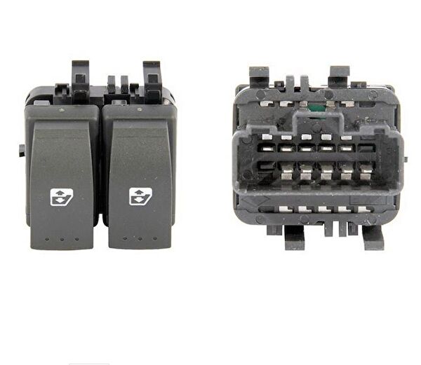 BRUCKE Cam Ekipmanları