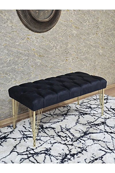 Zafir Yatak Ucu Pufu