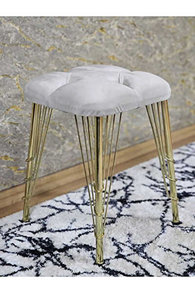 Zafir Mutfak Sandalyesi, Tabure