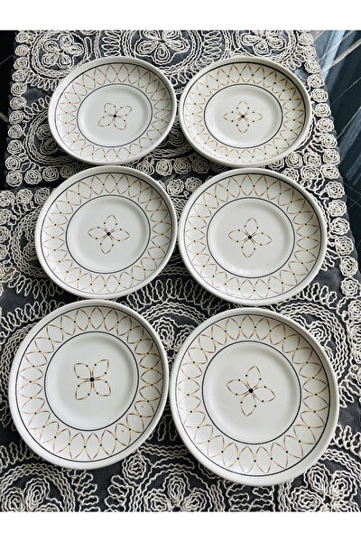 Queen Çay Bardağı, Tabağı, Takımı