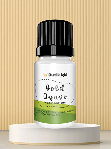 Butik İçki Aktar Ürünleri