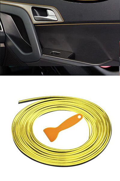 Frt Ottoman Kapı Şeritleri