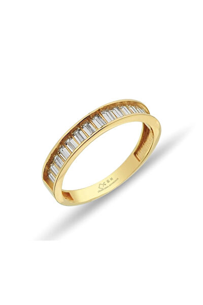 Çiğdem Gürel Kuyumculuk Altın Yüzük