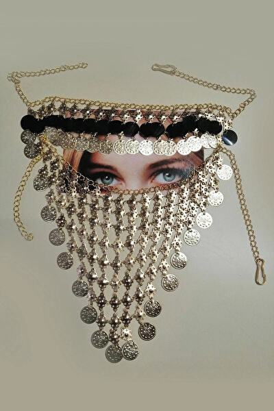 KAFTAN COLLECTİON Maske