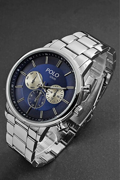 G sport POLO Erkek Kol Saati