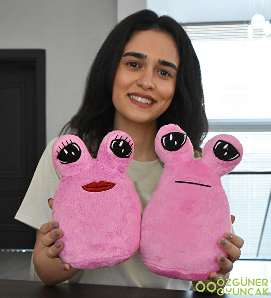 Özgüner Oyuncak Pelüş Oyuncaklar