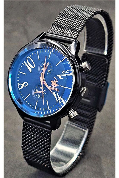 G sport POLO Kadın Kol Saati