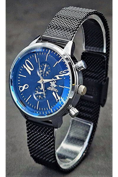 G sport POLO Kadın Kol Saati