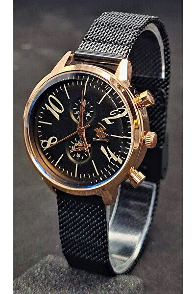 G sport POLO Kadın Kol Saati