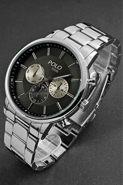 G sport POLO Erkek Kol Saati