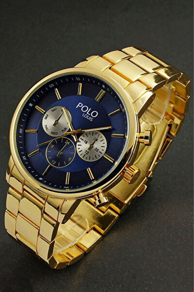 G sport POLO Erkek Kol Saati