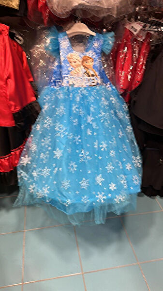 Sedacan Kostüm Kostüm