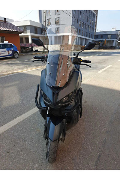 MOTOCAM Ön Cam Siperlik