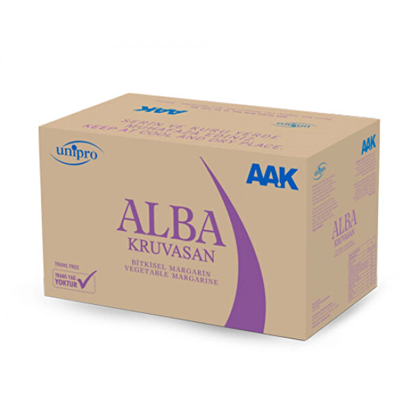 Unilever Bitkisel Yağlar