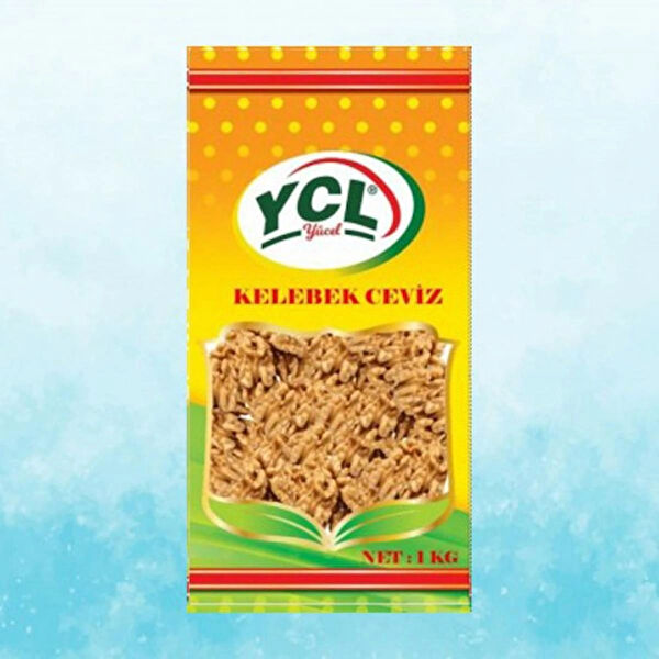 YCL YÜCEL Ceviz