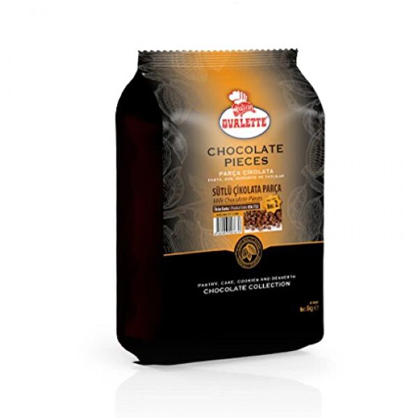 Katsan Ovalette Kakao