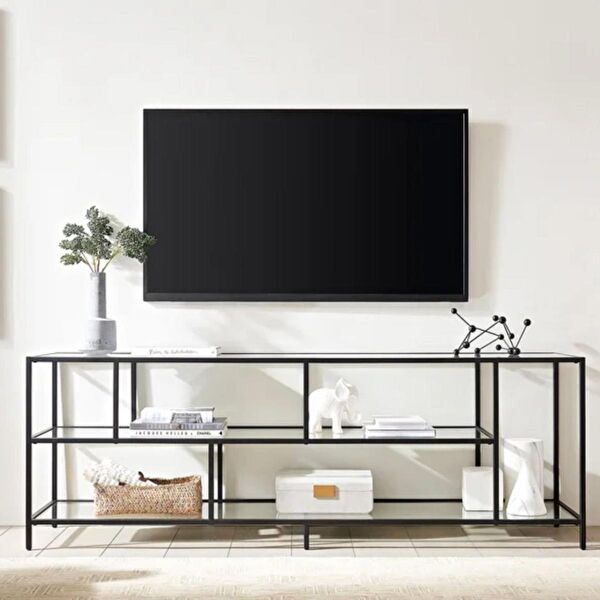 Mobilya Pratik TV Sehpası, Ünitesi